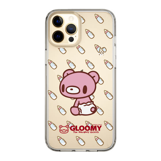 Slim Protection Case［ Gloomy - Baby Gloomy ］