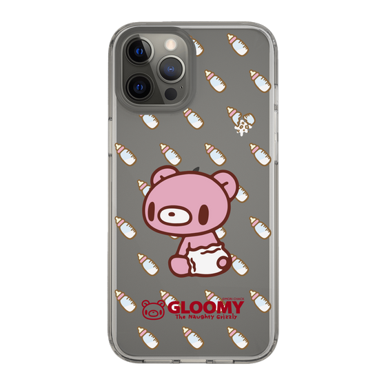 Slim Protection Case［ Gloomy - Baby Gloomy ］