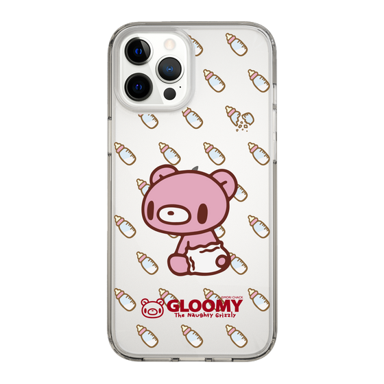 Slim Protection Case［ Gloomy - Baby Gloomy ］