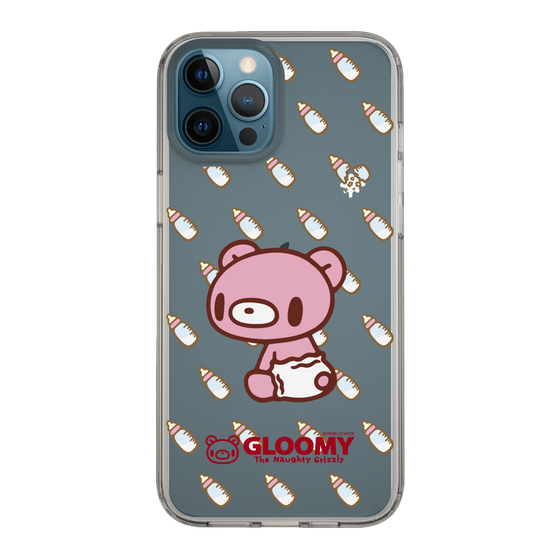 Slim Protection Case［ Gloomy - Baby Gloomy ］