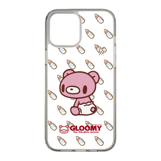 Slim Protection Case［ Gloomy - Baby Gloomy ］