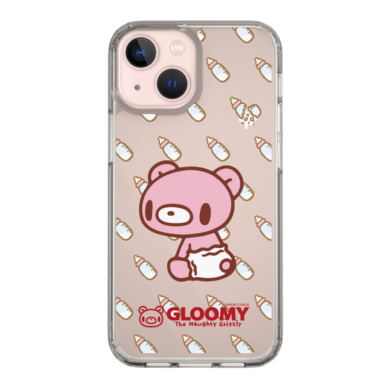 Slim Protection Case［ Gloomy - Baby Gloomy ］