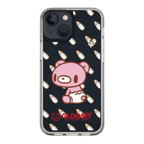 Slim Protection Case［ Gloomy - Baby Gloomy ］