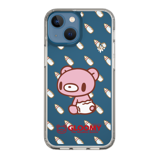 Slim Protection Case［ Gloomy - Baby Gloomy ］
