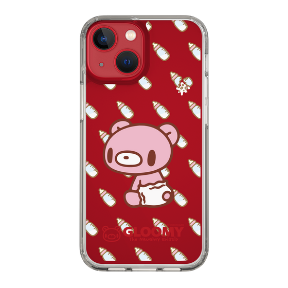 Slim Protection Case［ Gloomy - Baby Gloomy ］