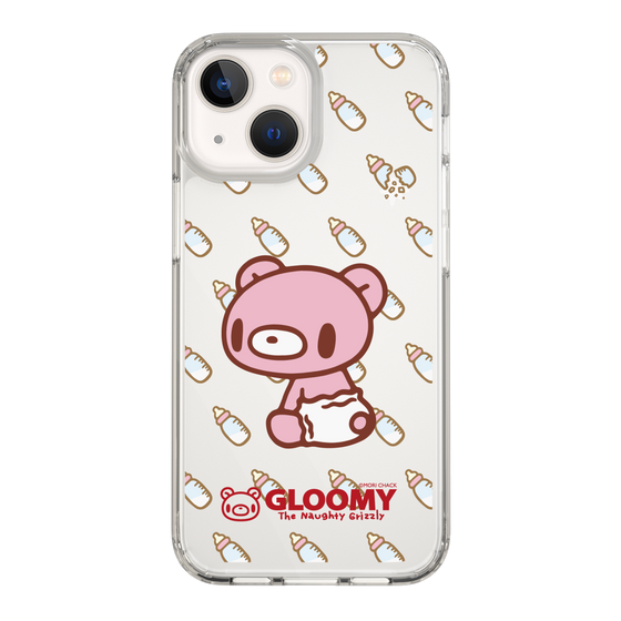 Slim Protection Case［ Gloomy - Baby Gloomy ］