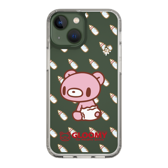 Slim Protection Case［ Gloomy - Baby Gloomy ］