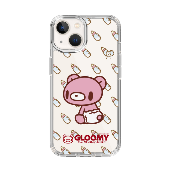 Slim Protection Case［ Gloomy - Baby Gloomy ］
