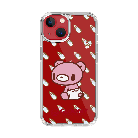Slim Protection Case［ Gloomy - Baby Gloomy ］