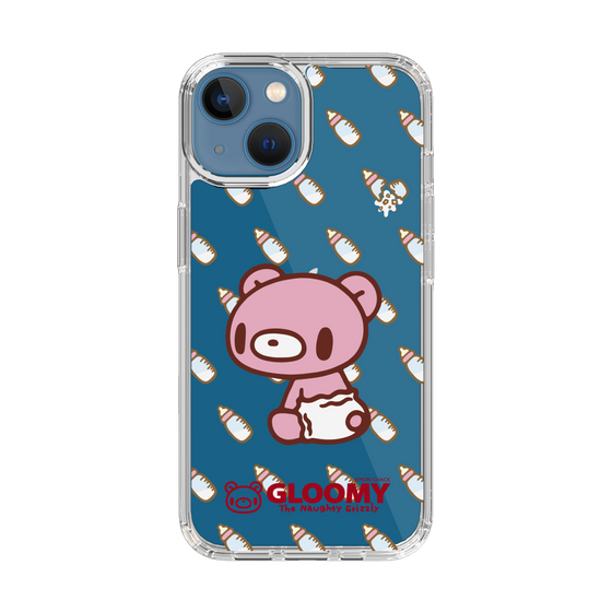 Slim Protection Case［ Gloomy - Baby Gloomy ］