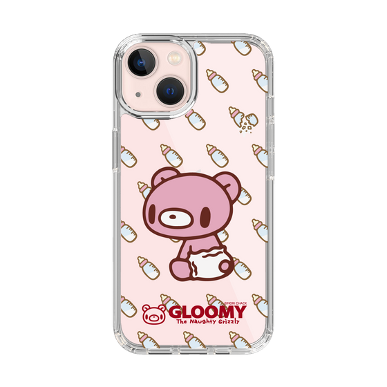 Slim Protection Case［ Gloomy - Baby Gloomy ］