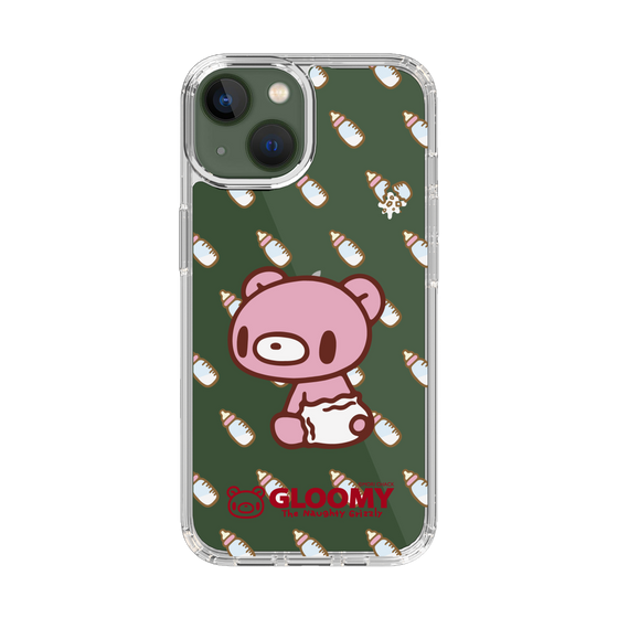 Slim Protection Case［ Gloomy - Baby Gloomy ］
