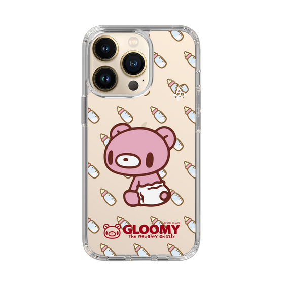 Slim Protection Case［ Gloomy - Baby Gloomy ］