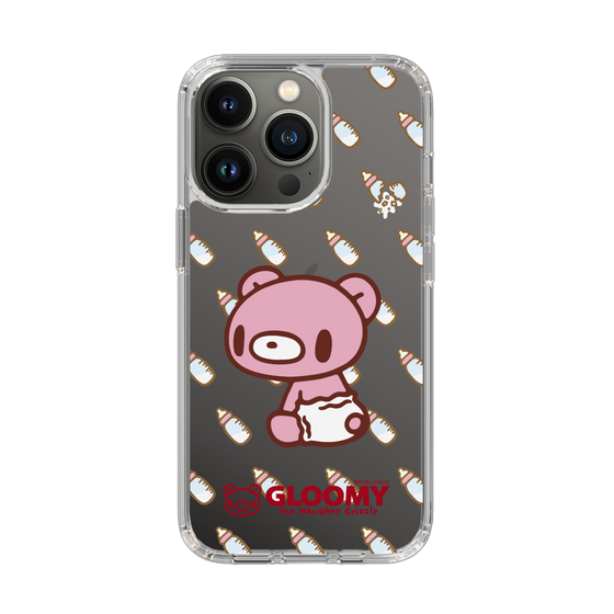 Slim Protection Case［ Gloomy - Baby Gloomy ］