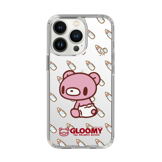 Slim Protection Case［ Gloomy - Baby Gloomy ］