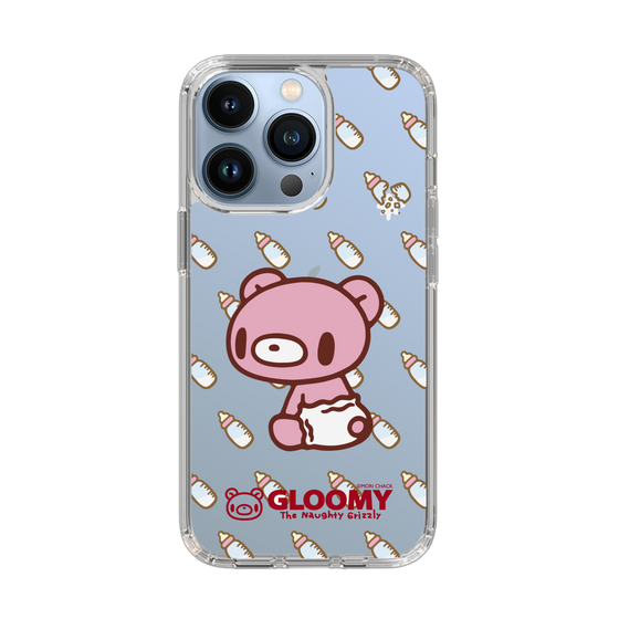 Slim Protection Case［ Gloomy - Baby Gloomy ］