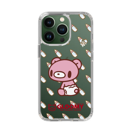 Slim Protection Case［ Gloomy - Baby Gloomy ］