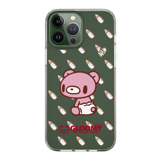 Slim Protection Case［ Gloomy - Baby Gloomy ］