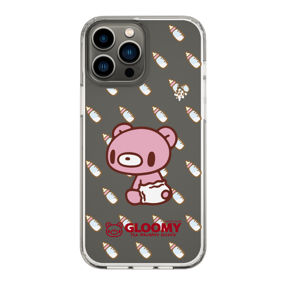 Slim Protection Case［ Gloomy - Baby Gloomy ］