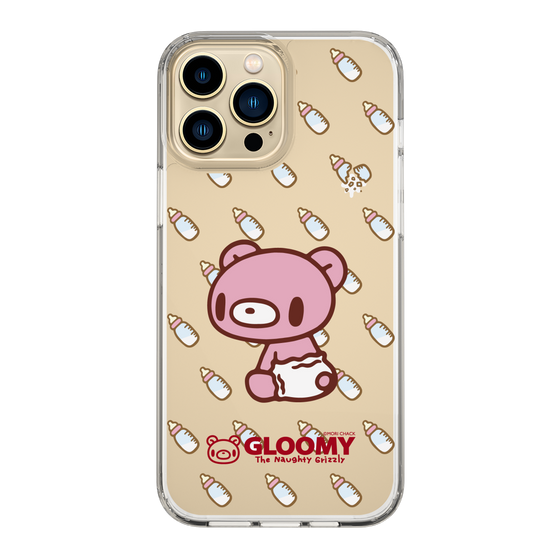 Slim Protection Case［ Gloomy - Baby Gloomy ］