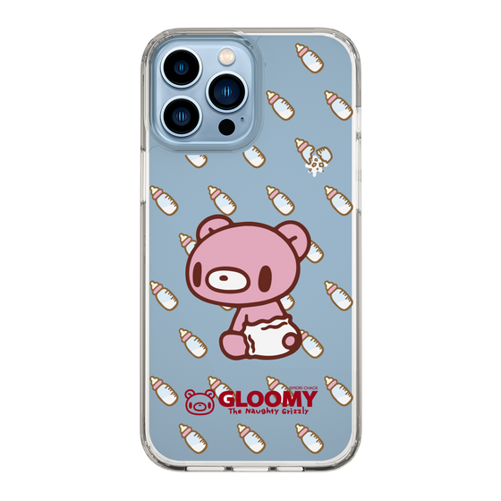 Slim Protection Case［ Gloomy - Baby Gloomy ］