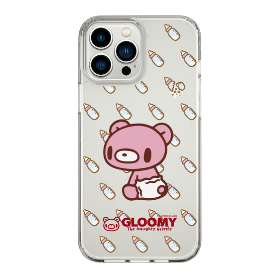 Slim Protection Case［ Gloomy - Baby Gloomy ］