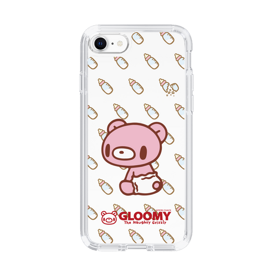 Slim Protection Case［ Gloomy - Baby Gloomy ］