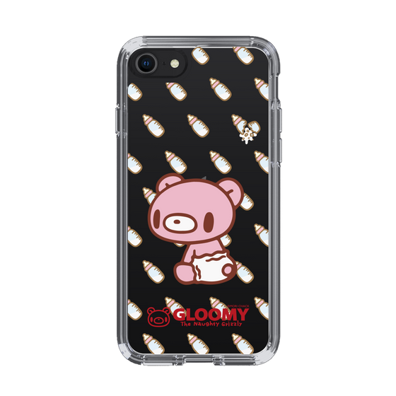 Slim Protection Case［ Gloomy - Baby Gloomy ］