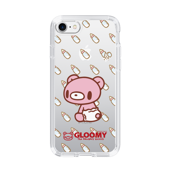 Slim Protection Case［ Gloomy - Baby Gloomy ］