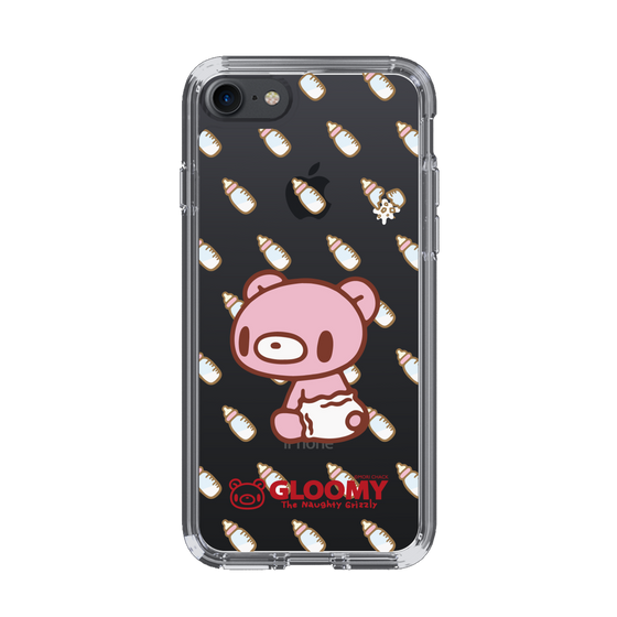 Slim Protection Case［ Gloomy - Baby Gloomy ］