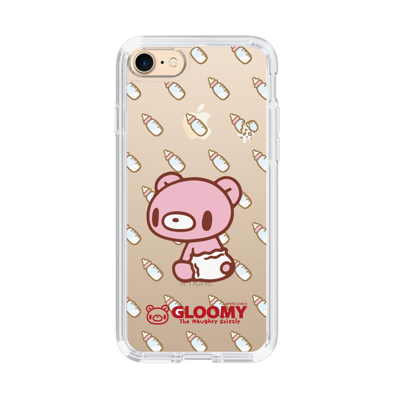 Slim Protection Case［ Gloomy - Baby Gloomy ］