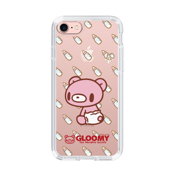 Slim Protection Case［ Gloomy - Baby Gloomy ］