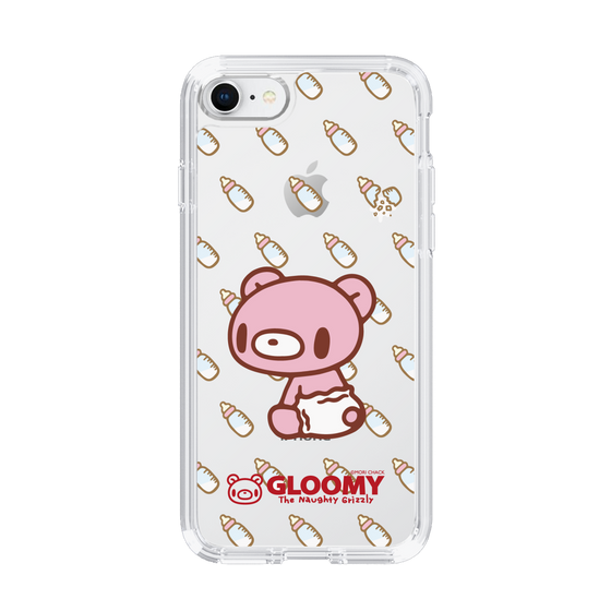 Slim Protection Case［ Gloomy - Baby Gloomy ］