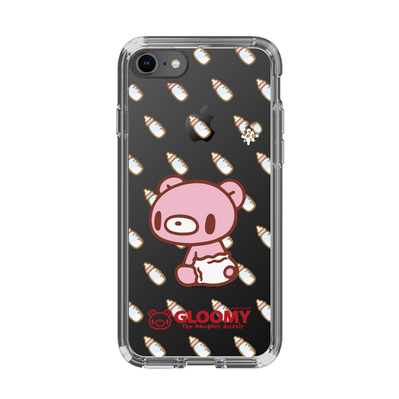 Slim Protection Case［ Gloomy - Baby Gloomy ］