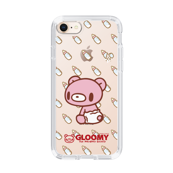 Slim Protection Case［ Gloomy - Baby Gloomy ］