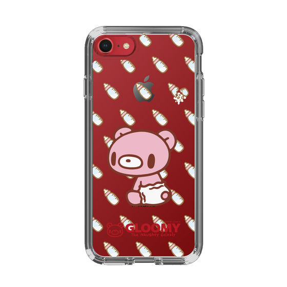 Slim Protection Case［ Gloomy - Baby Gloomy ］