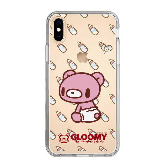 Slim Protection Case［ Gloomy - Baby Gloomy ］