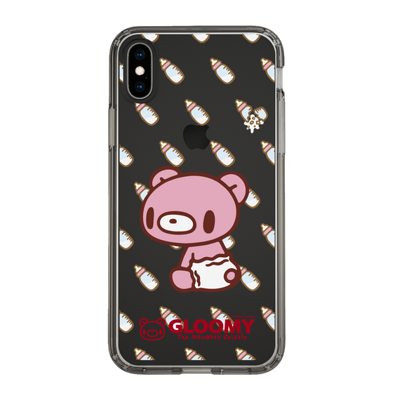 Slim Protection Case［ Gloomy - Baby Gloomy ］
