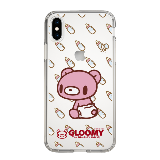 Slim Protection Case［ Gloomy - Baby Gloomy ］