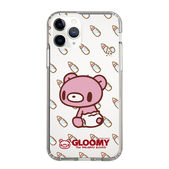 Slim Protection Case［ Gloomy - Baby Gloomy ］