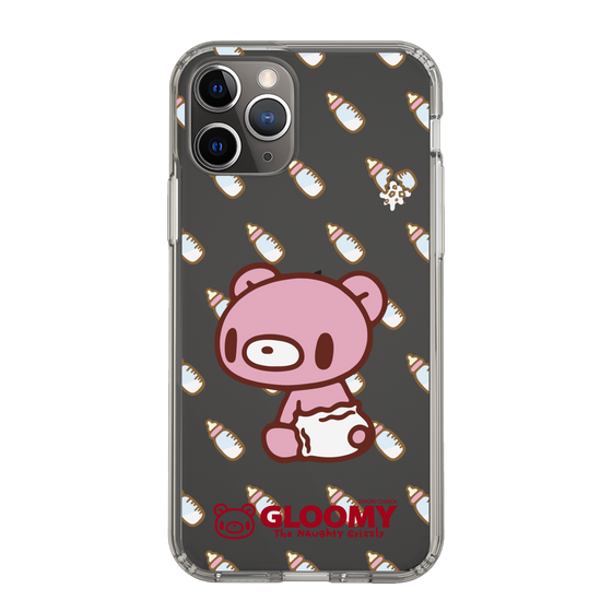 Slim Protection Case［ Gloomy - Baby Gloomy ］
