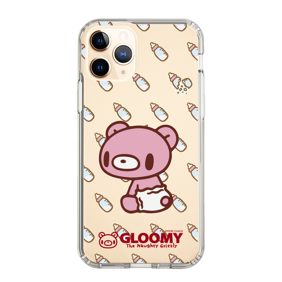 Slim Protection Case［ Gloomy - Baby Gloomy ］