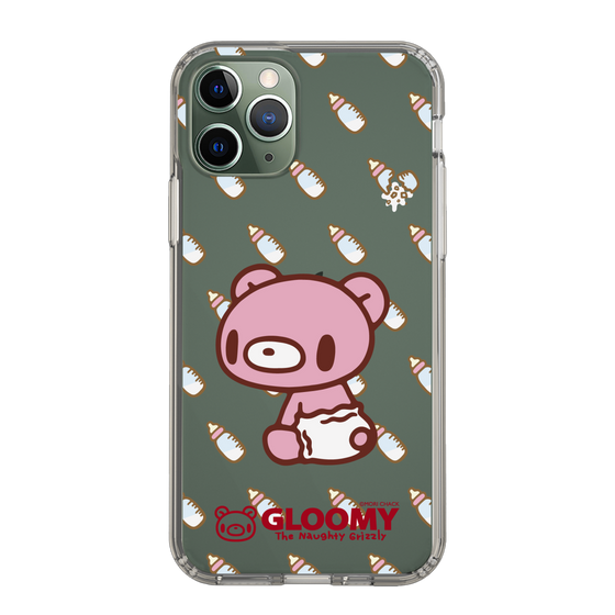 Slim Protection Case［ Gloomy - Baby Gloomy ］