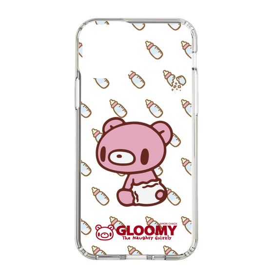 Slim Protection Case［ Gloomy - Baby Gloomy ］