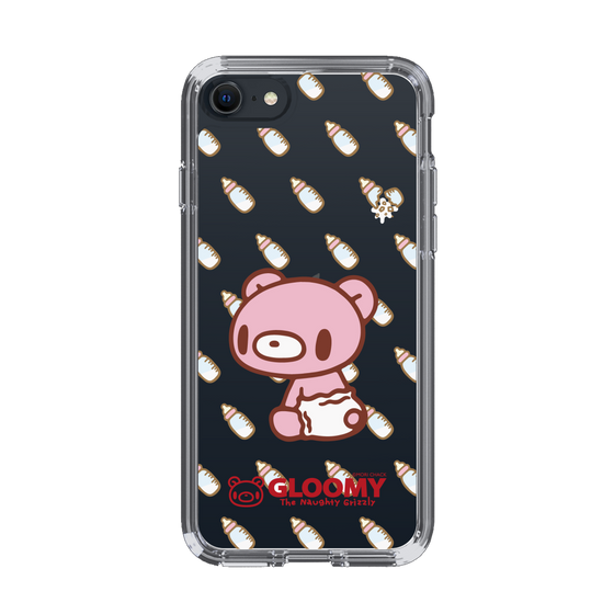 Slim Protection Case［ Gloomy - Baby Gloomy ］