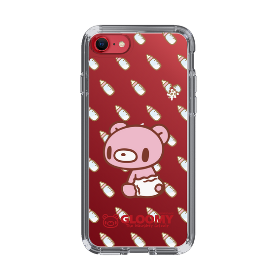 Slim Protection Case［ Gloomy - Baby Gloomy ］