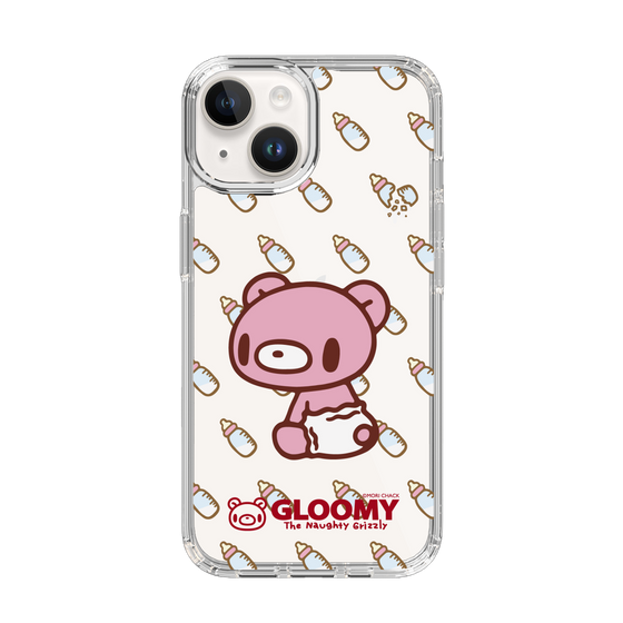 Slim Protection Case［ Gloomy - Baby Gloomy ］