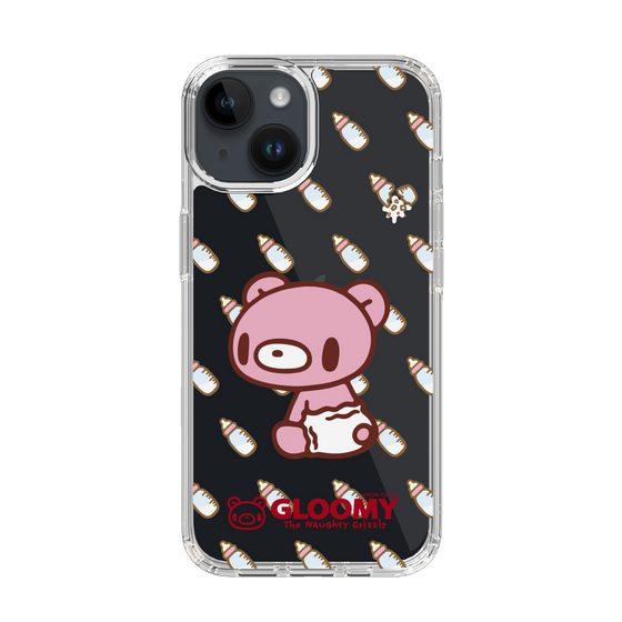 Slim Protection Case［ Gloomy - Baby Gloomy ］
