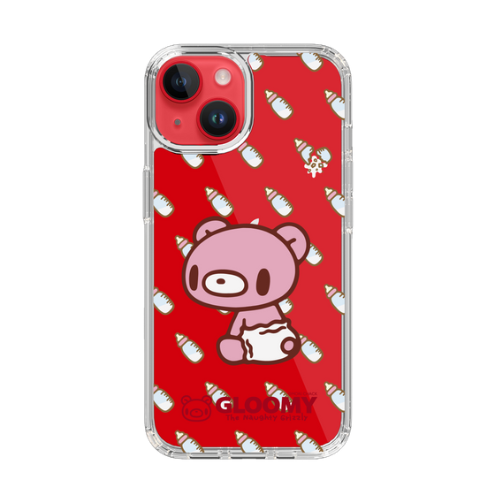 Slim Protection Case［ Gloomy - Baby Gloomy ］