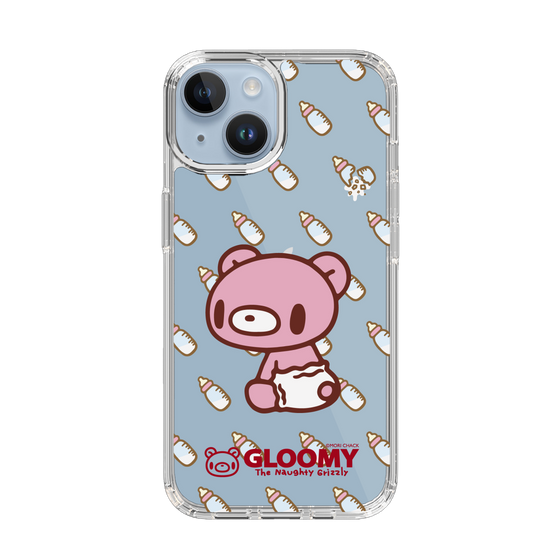 Slim Protection Case［ Gloomy - Baby Gloomy ］